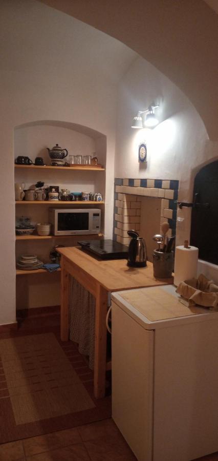 Apartament Powidoki Grudza Zewnętrze zdjęcie