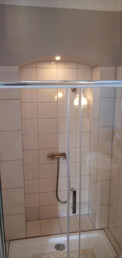 Apartament Powidoki Grudza Zewnętrze zdjęcie