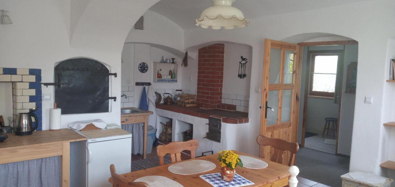 Apartament Powidoki Grudza Zewnętrze zdjęcie